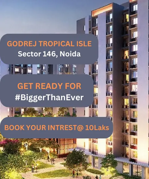 Godrej 146 153 Noida
